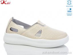 Туфли Jiulai-Kadisalun Y015-6