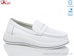 Туфли Jiulai-Kadisalun Y006-1