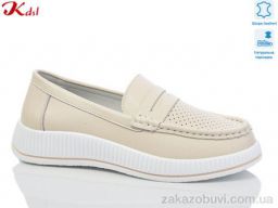 Туфли Jiulai-Kadisalun Y006-6