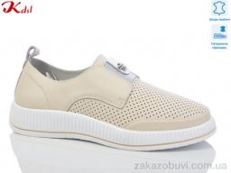 Туфли Jiulai-Kadisalun Y007-6
