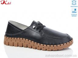 Туфли Jiulai-Kadisalun Y009-7-1