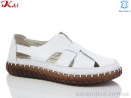 Босоножки Jiulai-Kadisalun C738-1