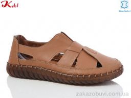 Босоножки Jiulai-Kadisalun C738-31