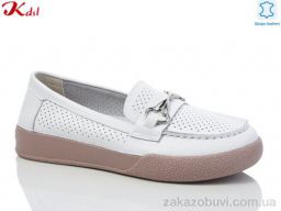 Туфли Jiulai-Kadisalun C752-1