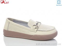 Туфли Jiulai-Kadisalun C752-6