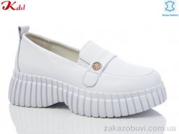 Туфли Jiulai-Kadisalun C772-1