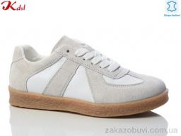 Кроссовки Jiulai-Kadisalun 758-1