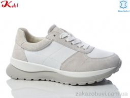 Кроссовки Jiulai-Kadisalun 767-1