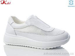 Кроссовки Jiulai-Kadisalun 783-1