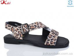 Босоножки Jiulai-Kadisalun 680-50