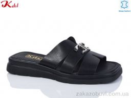 Шлепки Jiulai-Kadisalun C777-7