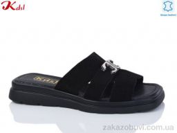 Шлепки Jiulai-Kadisalun C777-13