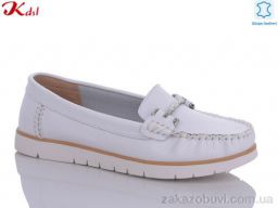 Мокасины Jiulai-Kadisalun C627-1