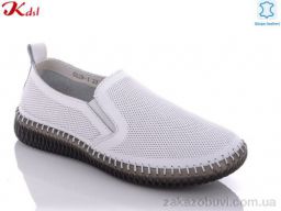 Слипоны Jiulai-Kadisalun C529-1