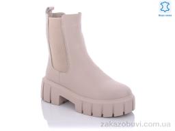 Ботинки Jiulai-Kadisalun C581-36