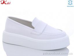 Туфли Jiulai-Kadisalun C617-1