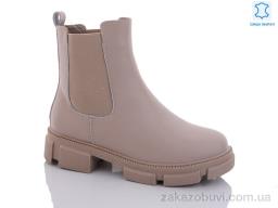 Ботинки Jiulai-Kadisalun С586-36