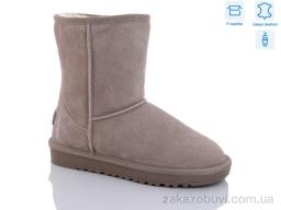 Угги Jiulai-Kadisalun 5825-2