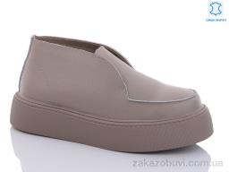 Ботинки Jiulai-Kadisalun C623-36