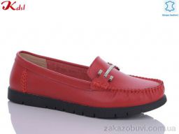 Туфли Jiulai-Kadisalun C629-38