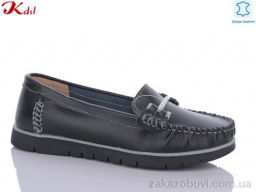 Туфли Jiulai-Kadisalun C627-7