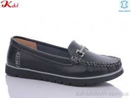 Мокасины Jiulai-Kadisalun C655-7