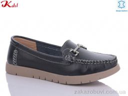 Мокасины Jiulai-Kadisalun C655-7-1