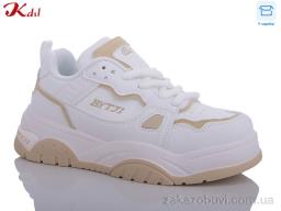 Кроссовки Jiulai-Kadisalun B807-2
