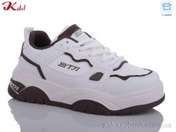Кроссовки Jiulai-Kadisalun B807-4