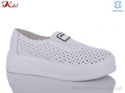 Слипоны Jiulai-Kadisalun C675-1