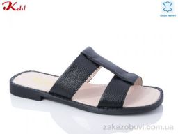 Шлепки Jiulai-Kadisalun C677-7