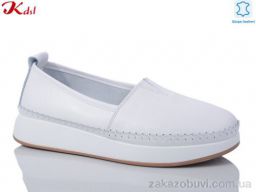 Туфли Jiulai-Kadisalun C672-1