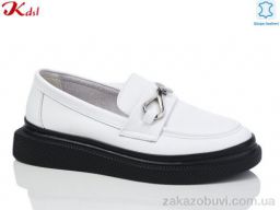 Туфли Jiulai-Kadisalun C692-1