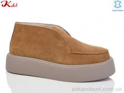 Туфли Jiulai-Kadisalun C623-40