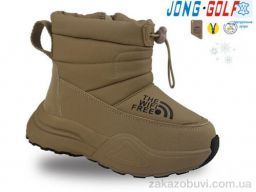 Ботинки Jong Golf B40467-3