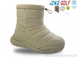 Ботинки Jong Golf C40544-6