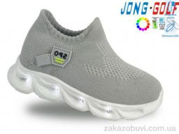 Кроссовки Jong Golf B11411-18 LED