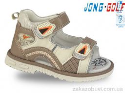 Босоножки Jong Golf A20516-3