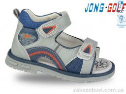 Босоножки Jong Golf A20516-18