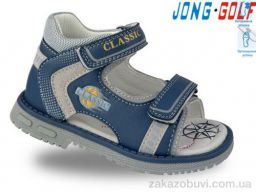 Босоножки Jong Golf A20518-1