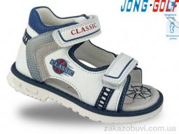 Босоножки Jong Golf A20518-7