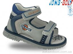 Босоножки Jong Golf A20518-18