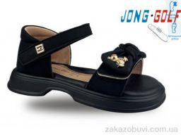 Босоножки Jong Golf B20558-0