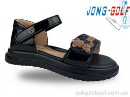 Босоножки Jong Golf B20562-0