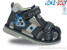 Сандалии Jong Golf M20507-2
