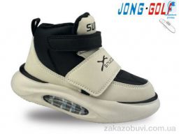 Ботинки Jong Golf C30904-20
