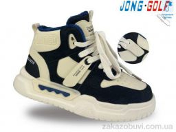 Ботинки Jong Golf C30890-0