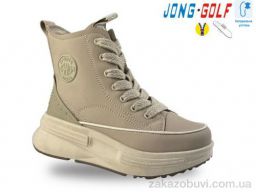 Ботинки Jong Golf C30966-6