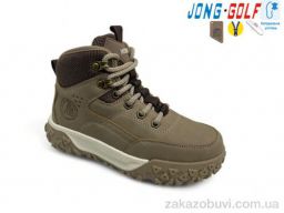 Ботинки Jong Golf C30959-3
