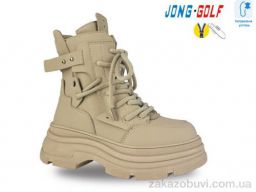 Ботинки Jong Golf C30948-6